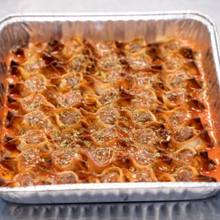 Hungry Monta (Small)